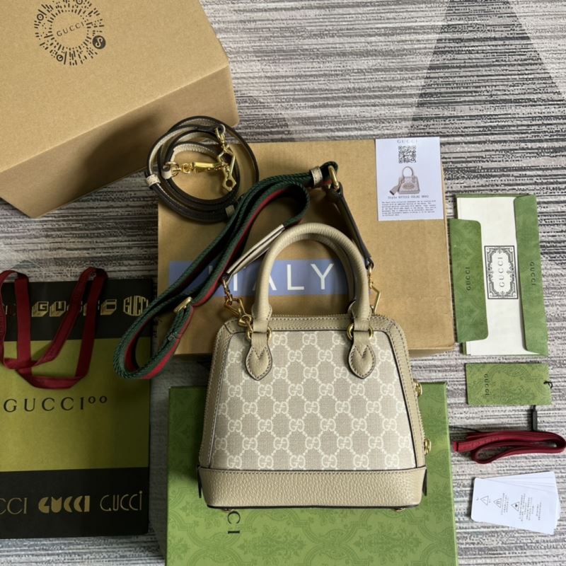 Gvc*1 top handle bags